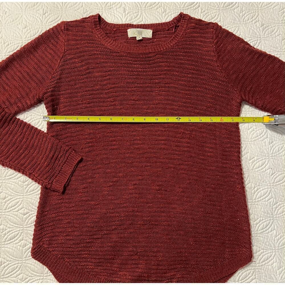 Pinque Sweater
Small - Picture 6 of 8